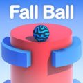 Falling Ball Addictive Falling